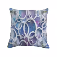 کاور کوسن طرح قاصدک کد 5974 