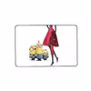 ماوس پد مخصوص بازی مدل  مینیون‌ها Minions کد 056