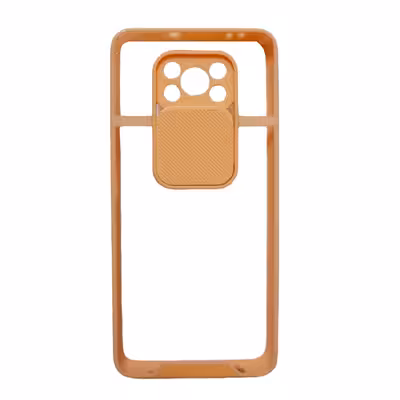 کاور طرح کشویی مدل X3 مناسب برای گوشی موبایل شیائومی Poco X3