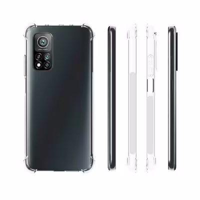 کاور اودین مدل Space مناسب برای گوشی موبایل شیایومی Mi 10T Mi 10T Pro