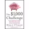 کتاب The $1,000 Challenge اثر Brian J. O,Connor انتشارات Portfolio