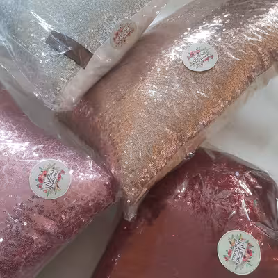 کوسن تیگران مفشوو طرح قلبی plk مجموعه 3 عددی