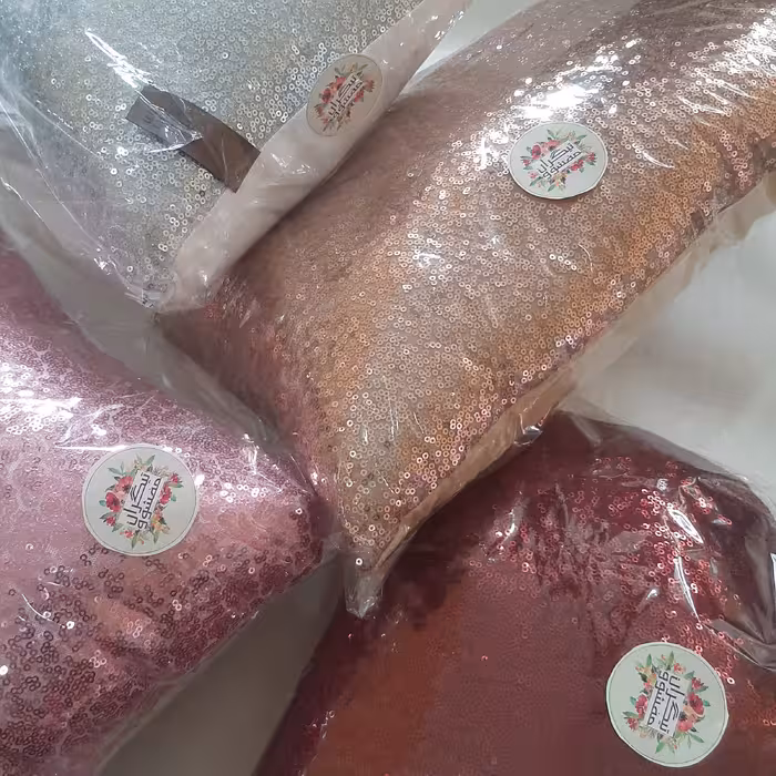 کوسن تیگران مفشوو طرح قلبی plk مجموعه 3 عددی