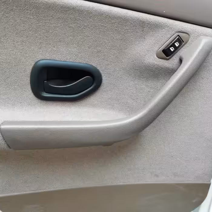 دستگیره مچی عقب چپ خودرو مدل  BL-B  مناسب برای سمند