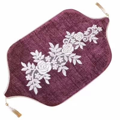  رومیزی  کد 1100 مجموعه 3 عددی