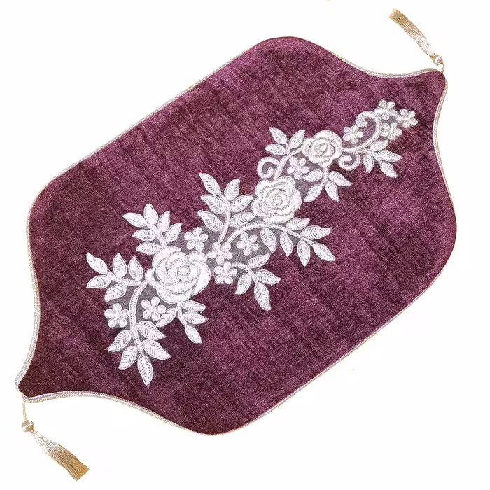  رومیزی  کد 1100 مجموعه 3 عددی