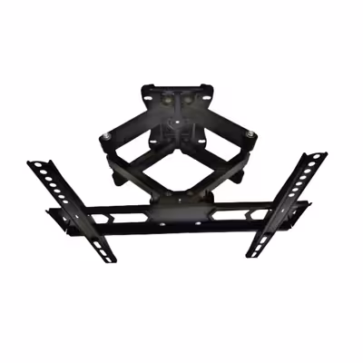 پایه دیواری تلویزیون پروپ مدل 5D مناسب برای تلویزیون های 32 تا 50 اینچ