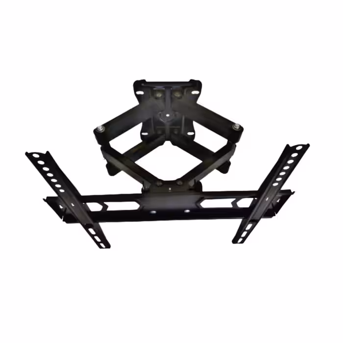 پایه دیواری تلویزیون پروپ مدل 5D مناسب برای تلویزیون های 32 تا 50 اینچ