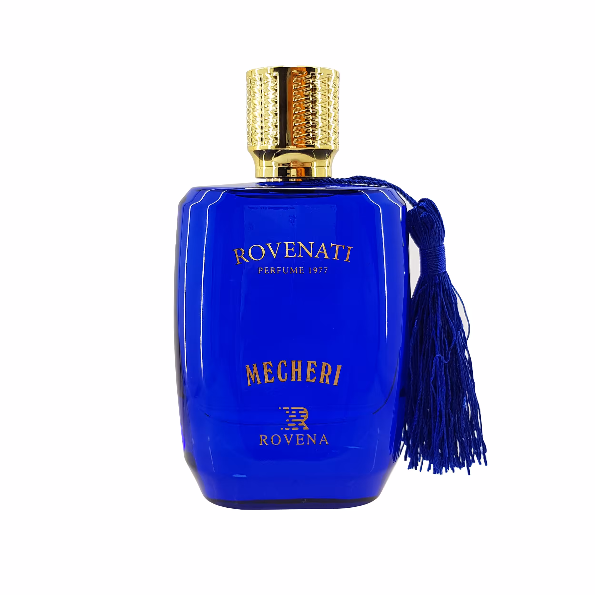 ادو پرفیوم مردانه روونا مدل کازاموراتی میچری حجم 100 میلی لیتر