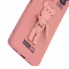 کاور طرح خرسی مناسب برای گوشی موبایل اپل iphone 13 Pro