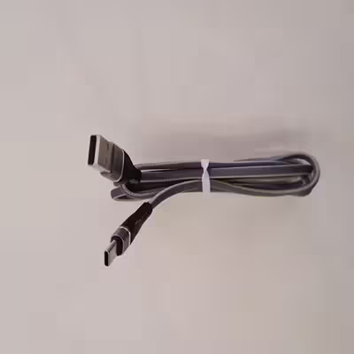 کابل تبدیل USB به USB-c مدل A917 طول 1 متر