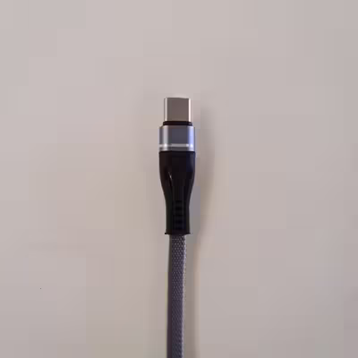 کابل تبدیل USB به USB-c مدل A917 طول 1 متر
