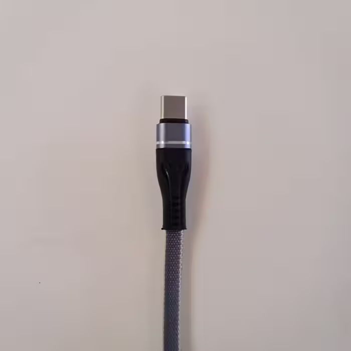 کابل تبدیل USB به USB-c مدل A917 طول 1 متر