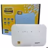 مودم 4G/TD-LTE ایرانسل مدل  مودم 4G/TD-LTE ایرانسل مدل TF-i60 S1 به همراه سیم کارت و 300 گیگابایت اینترنت 6 ماهه