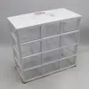 جعبه نظم دهنده ابزار سامکو مدل YP-4T-12K