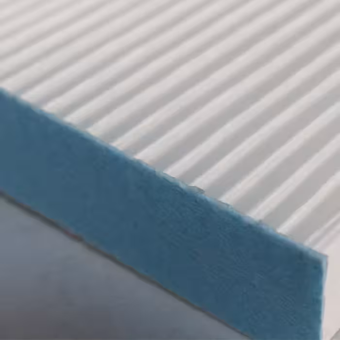 فیلتر کابین فیلتر دم مدل ساده کد  27277-4BA0A مناسب برای X-TRAIL