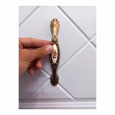 دستگیره کابینت مدل PNS128 بسته 5 عددی