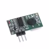 ماژول گیرنده وایرلس مدل HM-R-433
