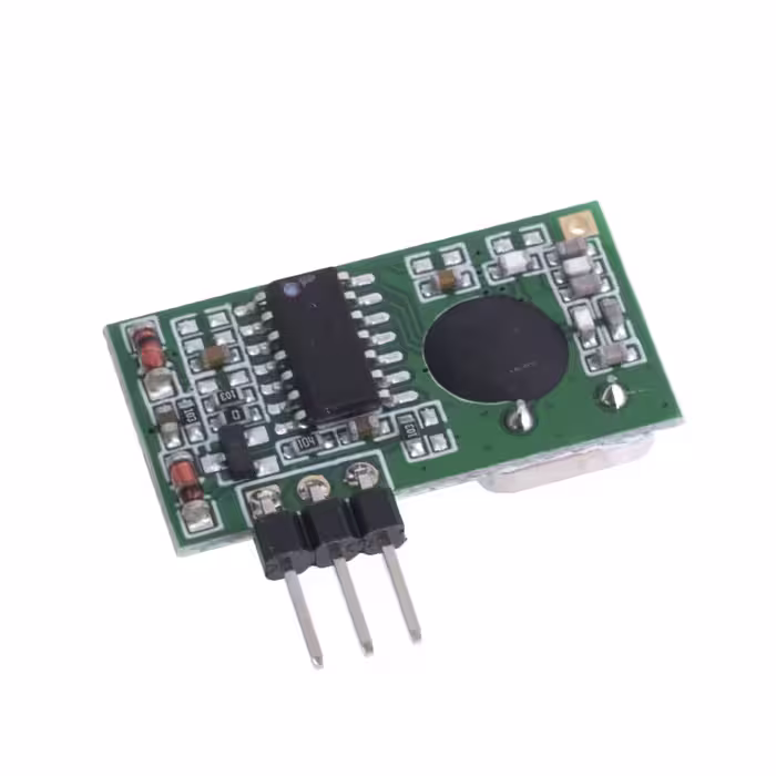 ماژول گیرنده وایرلس مدل HM-R-433