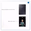 برچسب پوششی ماهوت مدل Mark Zuckerberg مناسب برای تبلت سامسونگ Galaxy Tab S2 8.0 2015 T715
