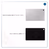 برچسب پوششی ماهوت مدل Black-Chamois-Leather مناسب برای تبلت سامسونگ Galaxy Tab A7 10.4 LTE 2020 T505