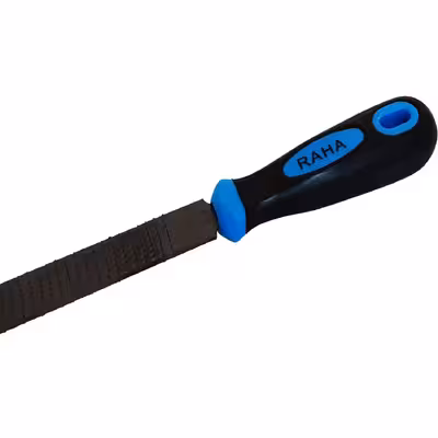 سوهان چوب رها مدل AT - 084 مجموعه سه عددی