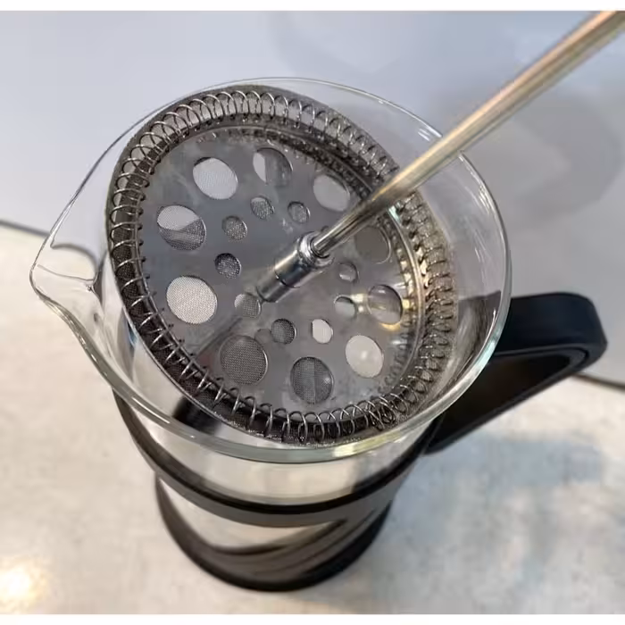 فرنچ پرس گرین بانک مدل SM16