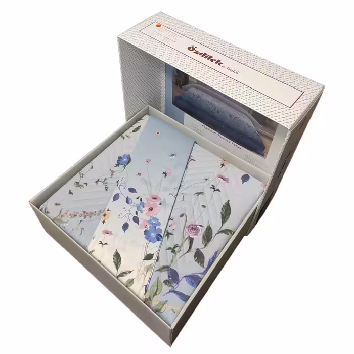 سرویس روتختی ازدیلک مدل Aster تک نفره 3 تکه