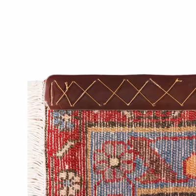 فرش دستبافت دو متری مدل نهاوند کد 48x770