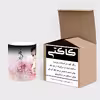 ماگ حرارتی کاکتی طرح عاشقانه مدل mgh20793