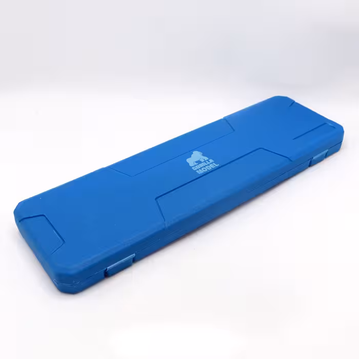 کولیس دیجیتالی مدل گوریلا کد YP-0300MM گستره 0-300 میلیمتر