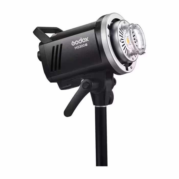 کیت فلاش گودکس مدل MS-300-V کد new 2023