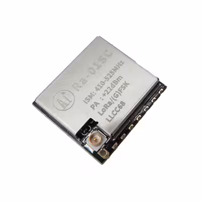 ماژول وایرلس مدل RA-01SC