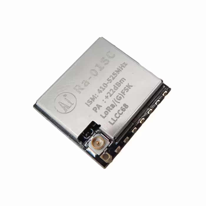 ماژول وایرلس مدل RA-01SC