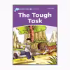 کتاب The Tough Task اثر craig wright انتشارات OXFORD