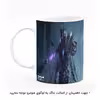 ماگ هومرو طرح وارکرافت Warcraft مدل MG7547