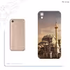 برچسب پوششی ماهوت مدل Hagia Sophia Mosque مناسب برای گوشی موبایل آنر 8S