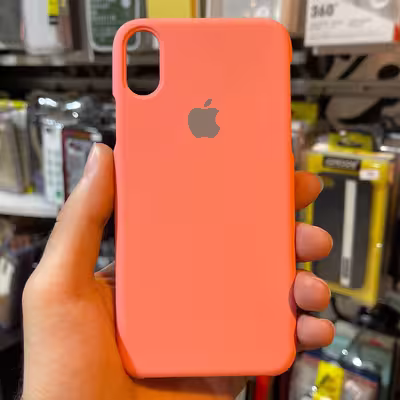 کاور مدل Apx19 مناسب برای گوشی موبایل اپل iPhone X / XS