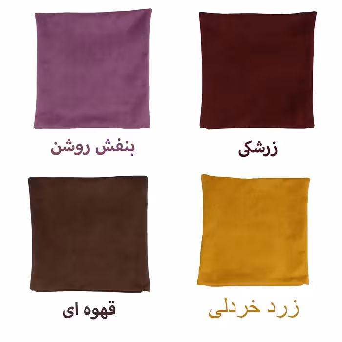 کاور کوسن مدل yt 30