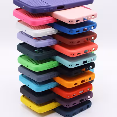 کاور سانی لند مدل S-SLNK مناسب برای گوشی موبایل سامسونگ Galaxy A22 4G