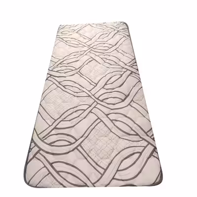 تشک اکسون مدل تراست دو نفره سایز 160×200 سانتی متر