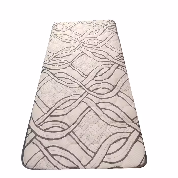 تشک اکسون مدل تراست دو نفره سایز 160×200 سانتی متر