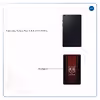 برچسب پوششی ماهوت مدل Dodge مناسب برای تبلت سامسونگ Galaxy Tab A 8.0 2019 T295