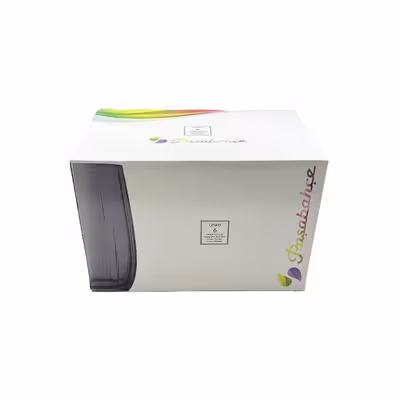 لیوان پاشاباغچه مدل PASA420415  بسته 6 عددی