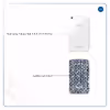 برچسب پوششی ماهوت مدل Iran-Tile1 مناسب برای تبلت سامسونگ Galaxy Tab 3 8.0 2013 T315