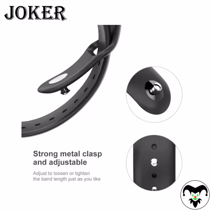 بند جوکر مدل J20BN مناسب برای ساعت هوشمند سامسونگ Galaxy Watch S2 classic 