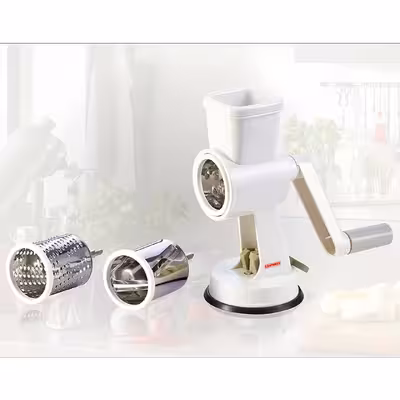 رنده لایف هایت مدل COMFORT کد 70313