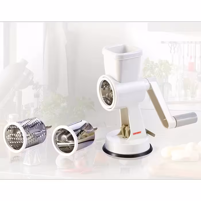 رنده لایف هایت مدل COMFORT کد 70313