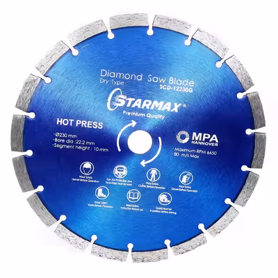 صفحه برش گرانیت استارمکس مدل LT-SC230