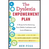 کتاب The Dyslexia Empowerment Plan اثر Ben Foss انتشارات Ballantine Books